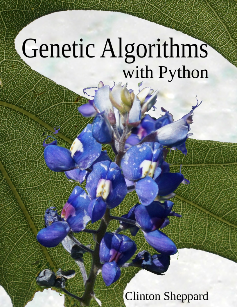 genetic algorithms with python